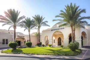 Hotel JAZ MAKADI STAR & SPA wakacje