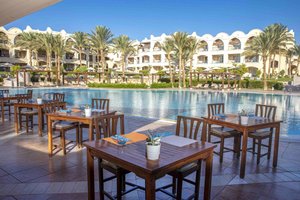Hotel JAZ MAKADI STAR & SPA wakacje