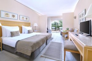 Hotel JAZ MAKADI STAR & SPA wakacje