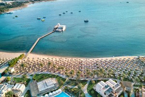 Hotel JAZ MAKADI STAR & SPA wakacje