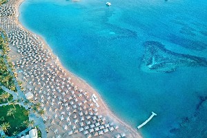 Hotel JAZ MAKADI STAR wakacje