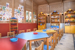 Hotel JAZ MAKADI STAR wakacje