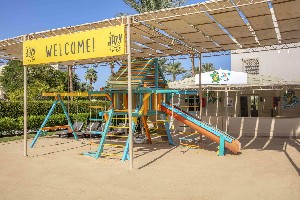 Hotel JAZ MAKADI STAR wakacje