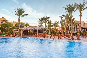 Hotel JAZ MAKADI STAR wakacje