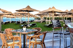 Hotel JAZ MAKADI STAR wakacje