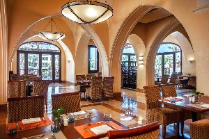 Hotel JAZ MAKADI STAR wakacje