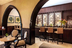 Hotel JAZ MAKADI STAR wakacje