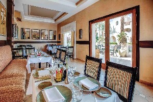 Hotel JAZ MAKADI STAR wakacje