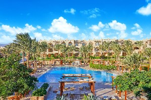 Hotel JAZ MAKADI STAR wakacje