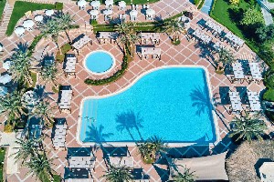 Hotel JAZ MAKADI STAR wakacje