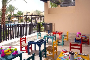 Hotel JAZ MAKADINA wakacje