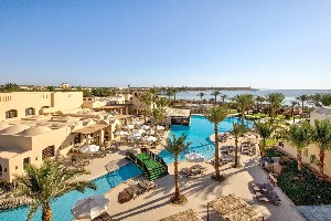 Hotel JAZ MAKADINA wakacje