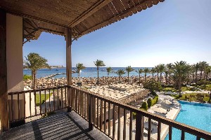 Hotel JAZ MAKADINA wakacje