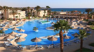 Hotel JAZ PALMARIVA BEACH RESORT wakacje