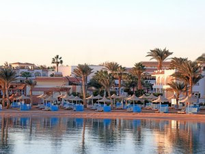 Hotel JAZ PALMARIVA BEACH RESORT wakacje