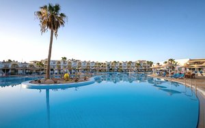 Hotel JAZ PALMARIVA BEACH RESORT wakacje