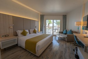 Superior Room Sea View