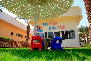 Hotel LABRANDA ROYAL MAKADI wakacje