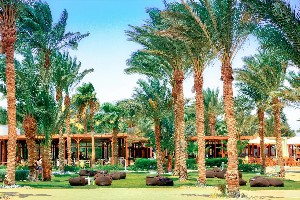 Hotel LABRANDA ROYAL MAKADI wakacje