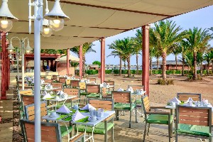 Hotel LABRANDA ROYAL MAKADI wakacje