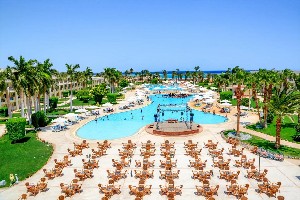 Hotel LABRANDA ROYAL MAKADI wakacje