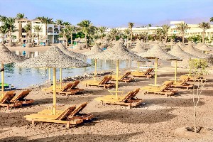 Hotel LEMON AND SOUL MAKADI BAY wakacje