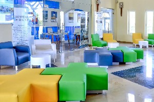 Hotel LEMON AND SOUL MAKADI BAY wakacje