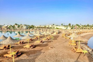 Hotel LEMON AND SOUL MAKADI BAY wakacje