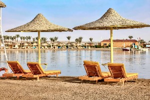 Hotel LEMON AND SOUL MAKADI BAY wakacje