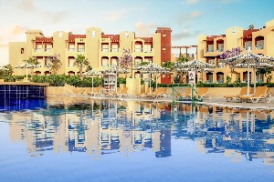 Hotel LEMON AND SOUL MAKADI BAY wakacje