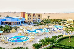 Hotel LEMON AND SOUL MAKADI BAY wakacje