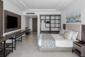 Double Deluxe Room