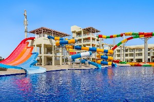 Hotel PICKALBATROS MAKADI RESORT wakacje