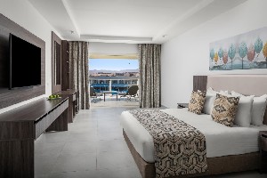 Hotel PICKALBATROS MAKADI RESORT wakacje