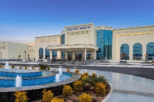 Hotel PICKALBATROS MAKADI RESORT wakacje