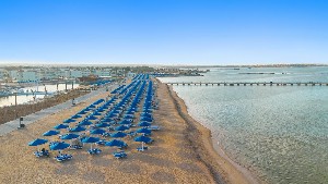 Hotel PICKALBATROS MAKADI RESORT wakacje