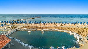 Hotel PICKALBATROS MAKADI RESORT wakacje