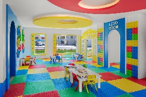 Hotel PICKALBATROS MAKADI RESORT wakacje