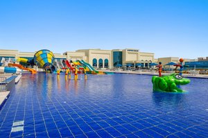 Hotel PICKALBATROS MAKADI RESORT wakacje