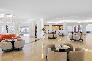 Hotel PICKALBATROS MAKADI RESORT wakacje