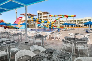 Hotel PICKALBATROS MAKADI RESORT wakacje