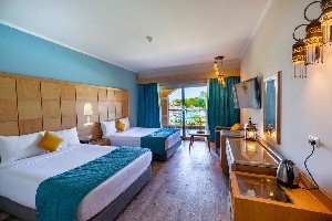 COOEE Prima Life Makadi Resort 5* (5*)