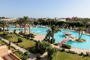 COOEE Prima Life Makadi Resort 5* (5*)