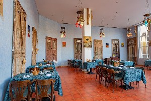 COOEE Prima Life Makadi Resort 5* (5*)