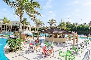 COOEE Prima Life Makadi Resort 5* (5*)