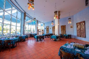 COOEE Prima Life Makadi Resort 5* (5*)