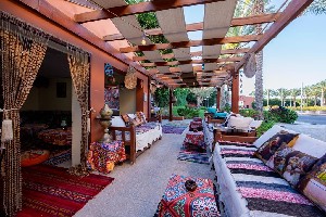 COOEE Prima Life Makadi Resort 5* (5*)