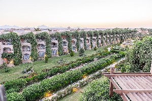 COOEE Prima Life Makadi Resort 5* (5*)