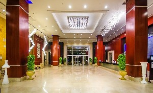 Serenity Fun City Resort 5* (5*)