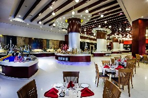 Serenity Fun City Resort 5* (5*)